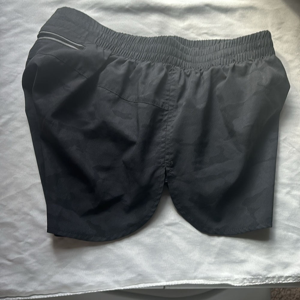Woman’s Size Small Asics Running Shorts. - image 4